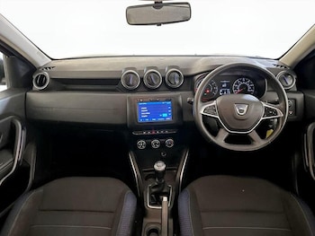 Used Dacia Duster 2020 for sale - 75897926: Photo