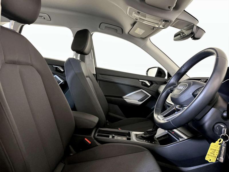 Used Audi Q3 2022 for sale - 76835420: Photo 13