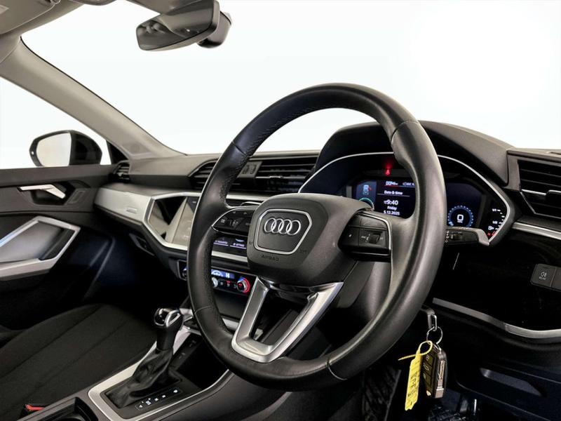 Used Audi Q3 2022 for sale - 76835420: Photo 15