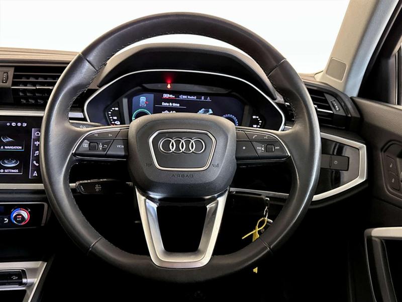 Used Audi Q3 2022 for sale - 76835420: Photo 16
