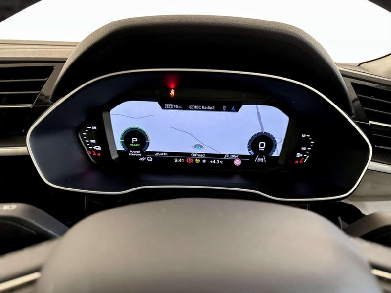 Used Audi Q3 2022 for sale - 76835420: Photo 18