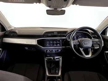 Used Audi Q3 2022 for sale - 76835420: Photo