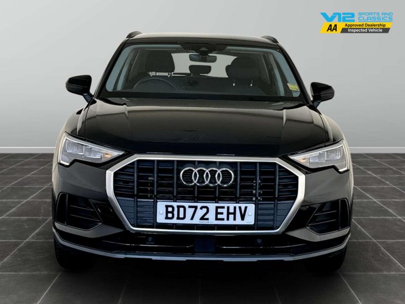 Used Audi Q3 2022 for sale - 76835420: Photo 5