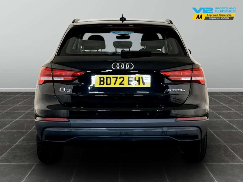 Used Audi Q3 2022 for sale - 76835420: Photo 9