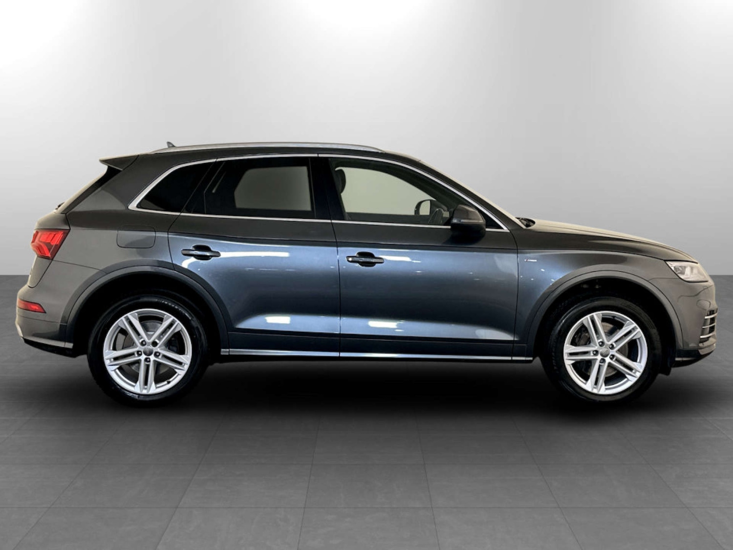 Used Audi Q5 2018 for sale - 77185184: Photo 11