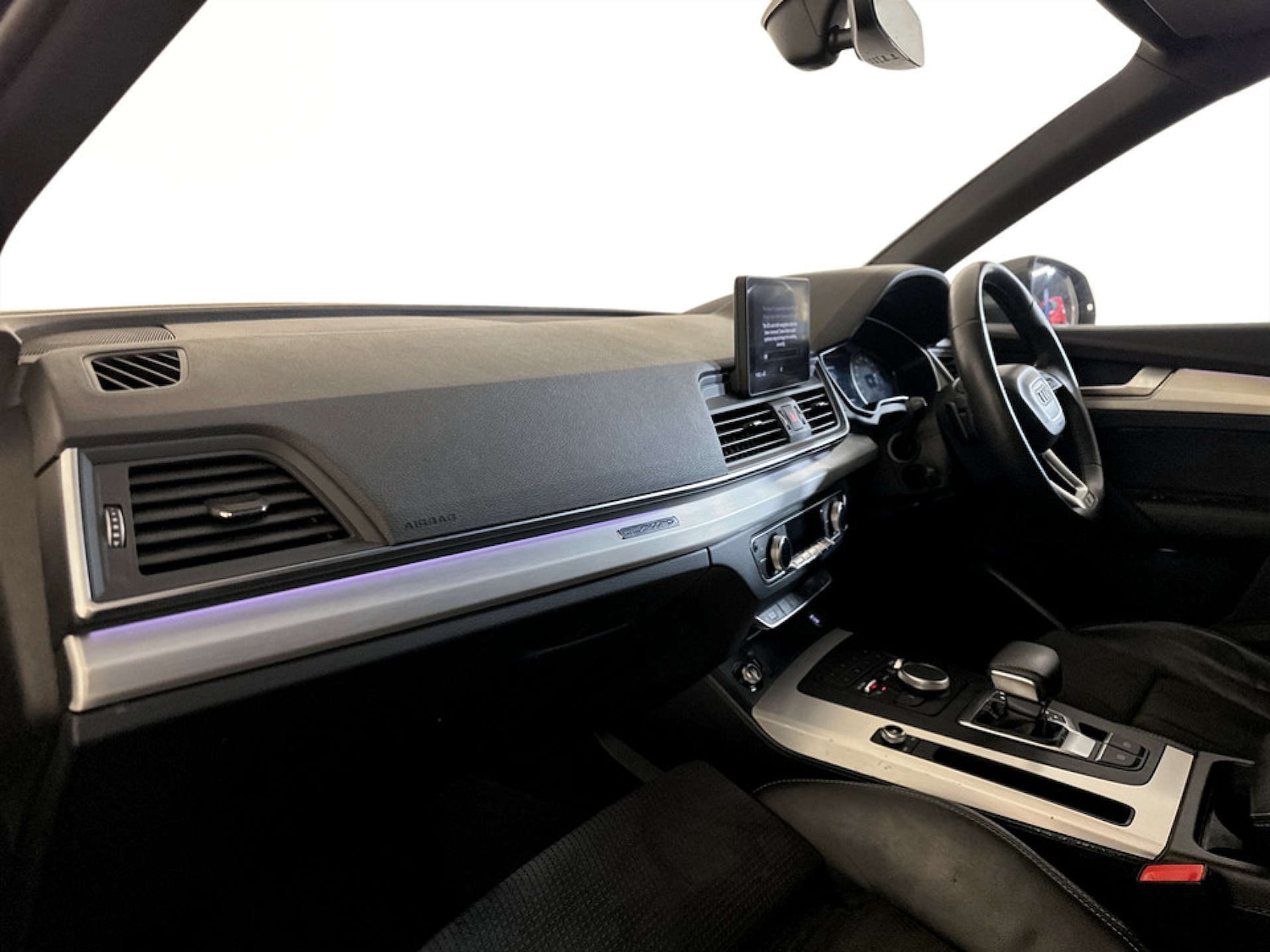 Used Audi Q5 2018 for sale - 77185184: Photo 12