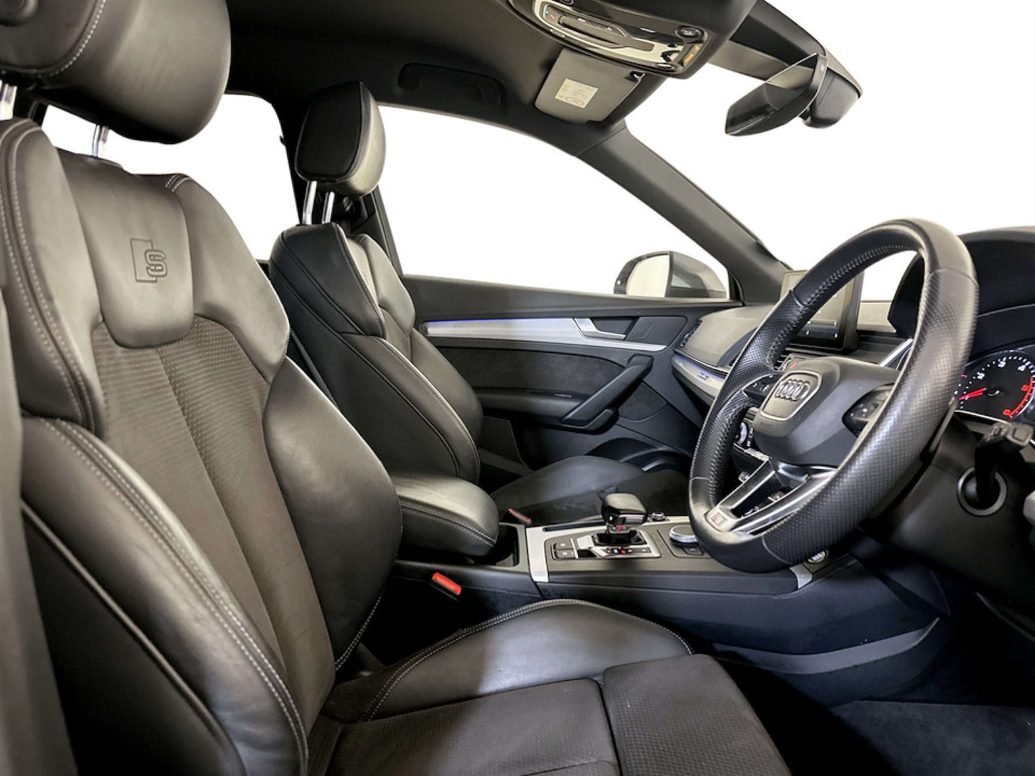 Used Audi Q5 2018 for sale - 77185184: Photo 13