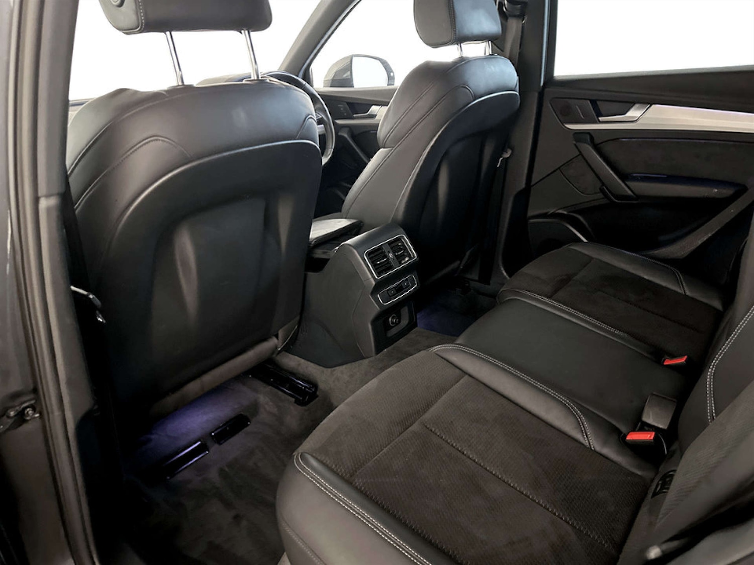 Used Audi Q5 2018 for sale - 77185184: Photo 14