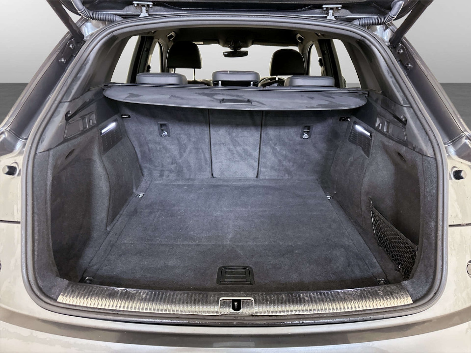 Used Audi Q5 2018 for sale - 77185184: Photo 15