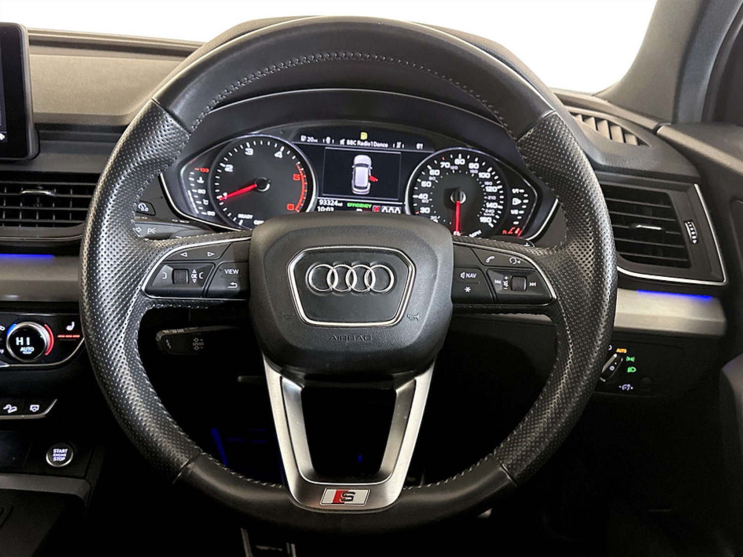 Used Audi Q5 2018 for sale - 77185184: Photo 17