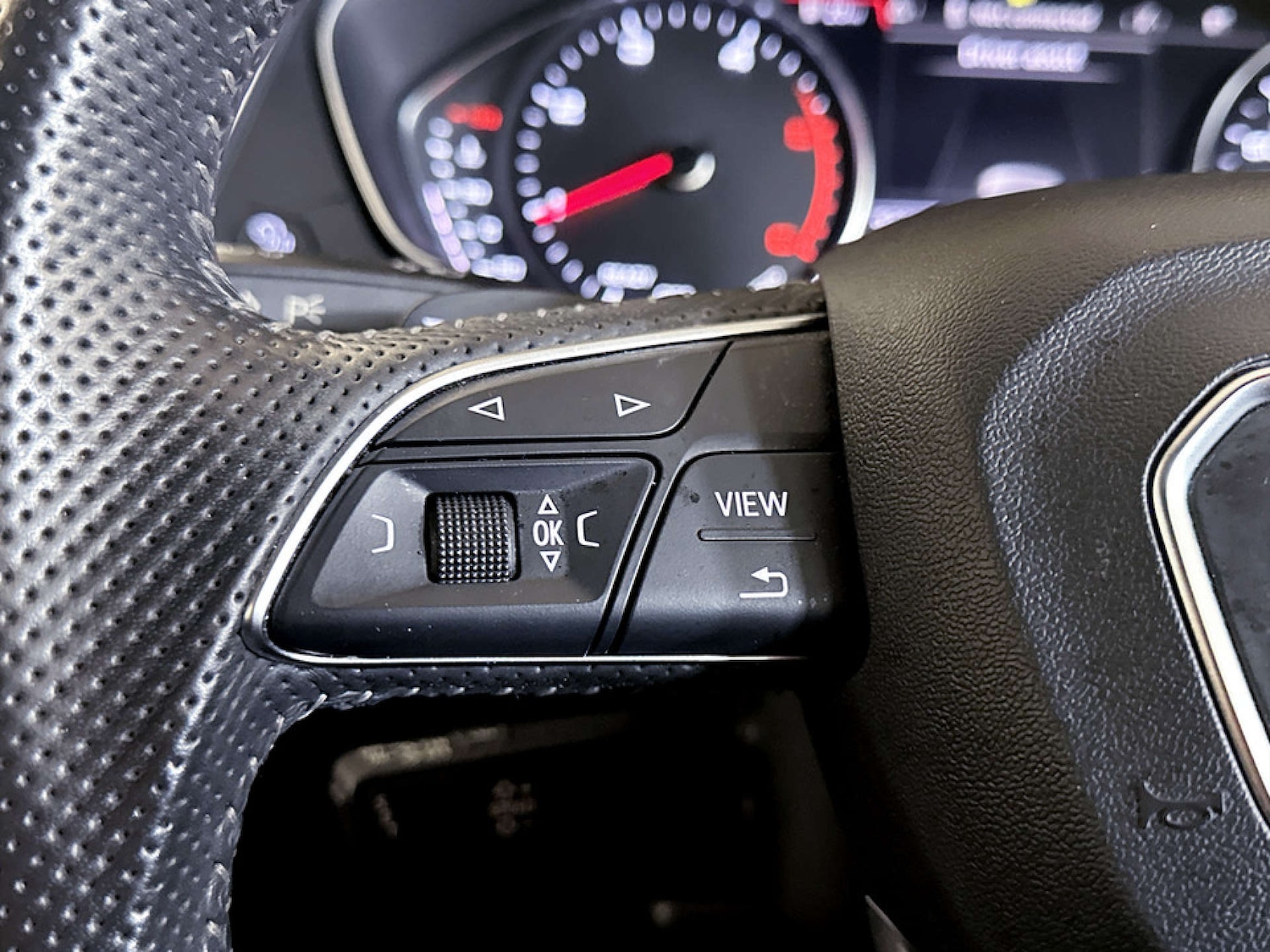 Used Audi Q5 2018 for sale - 77185184: Photo 18