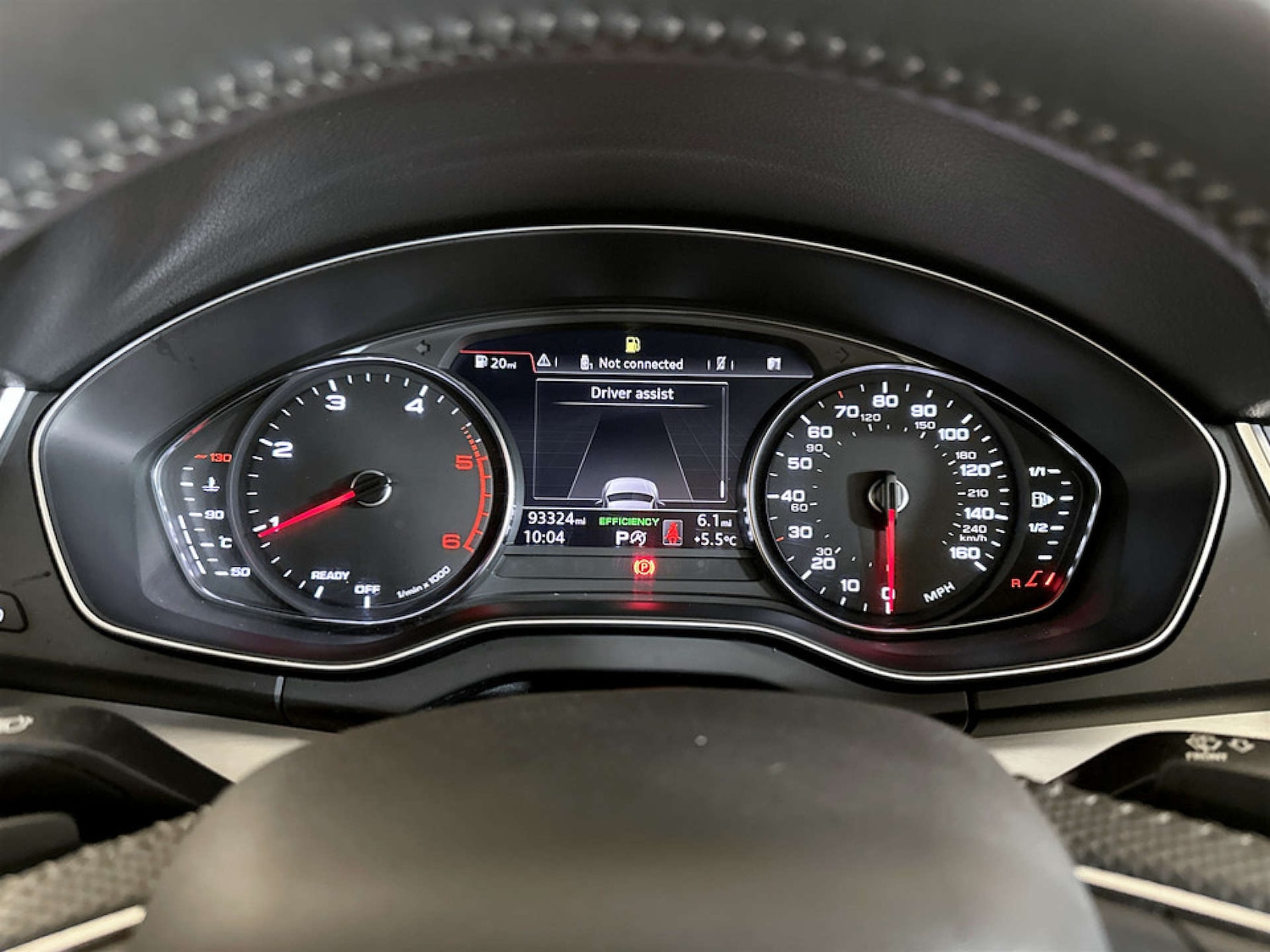 Used Audi Q5 2018 for sale - 77185184: Photo 19