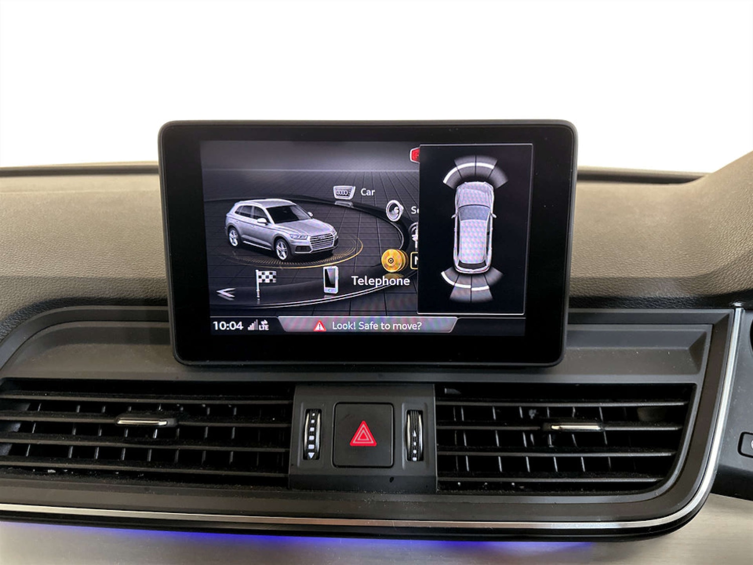 Used Audi Q5 2018 for sale - 77185184: Photo 21