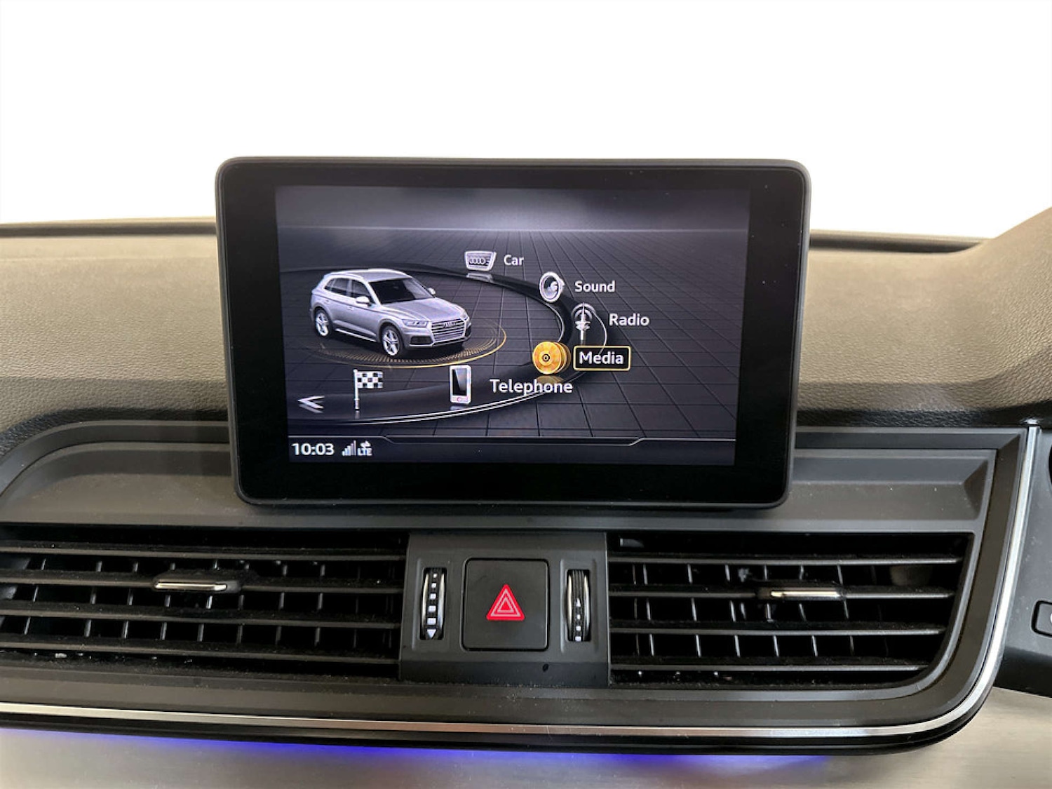 Used Audi Q5 2018 for sale - 77185184: Photo 22