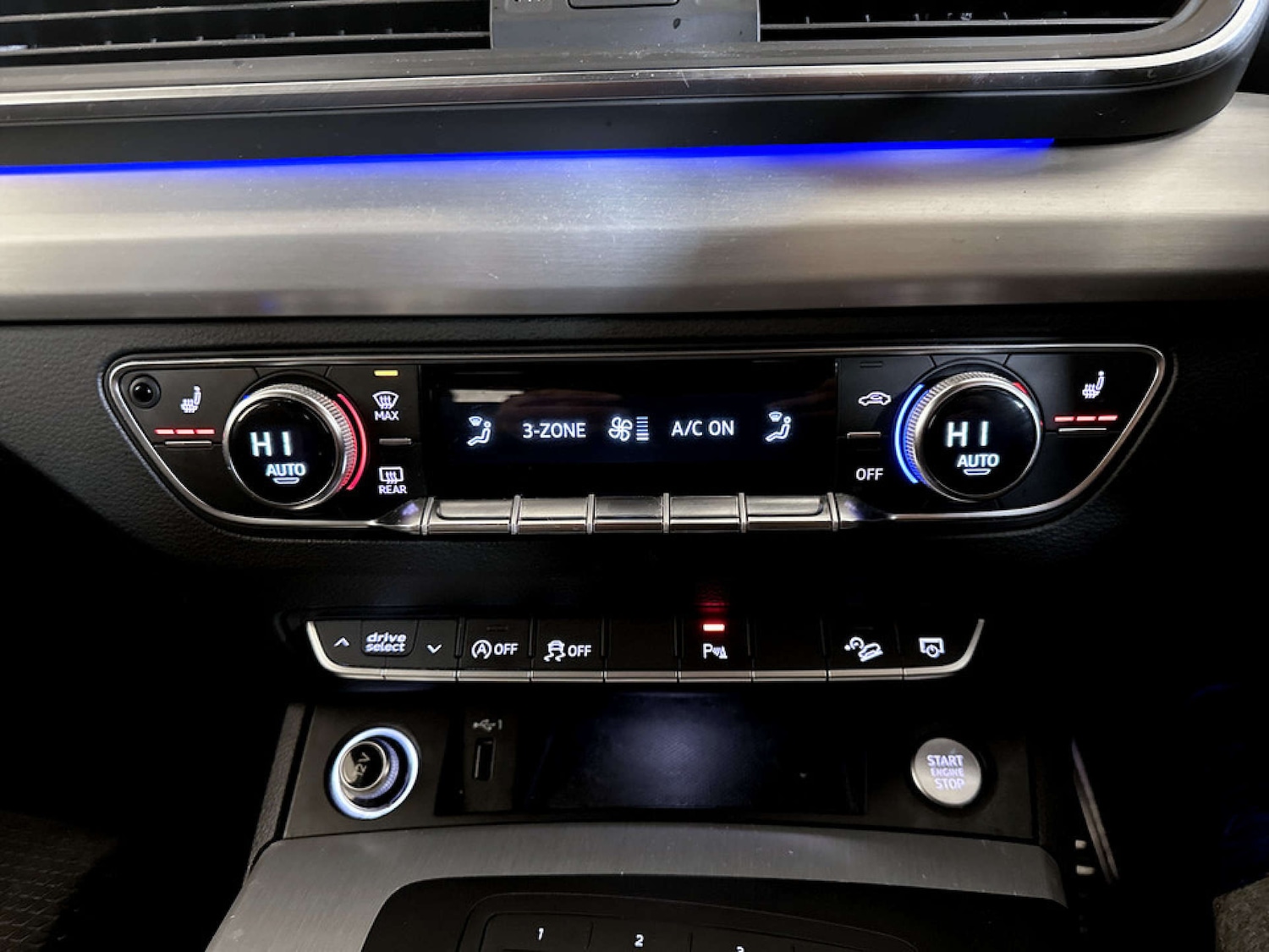 Used Audi Q5 2018 for sale - 77185184: Photo 25