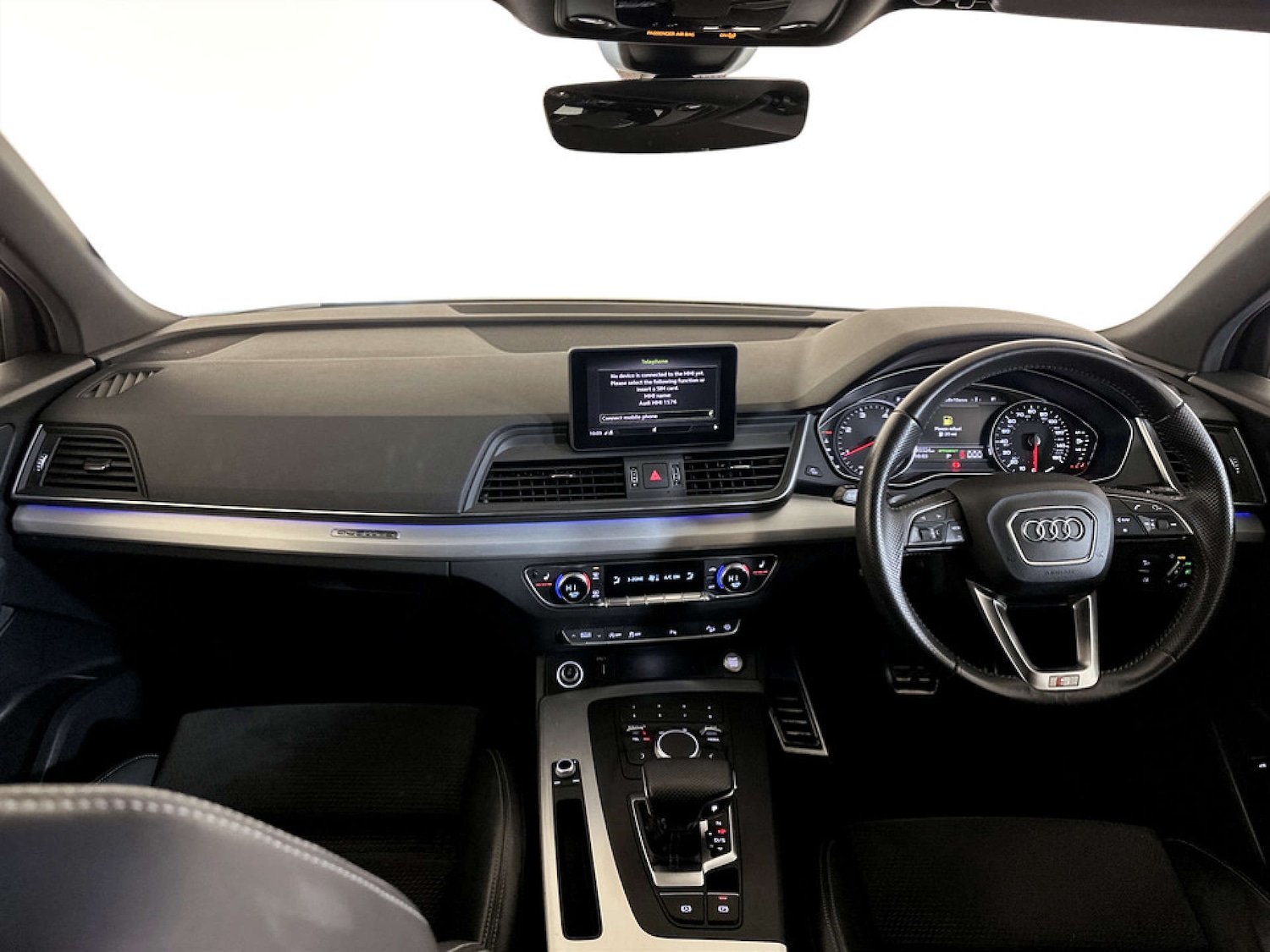 Used Audi Q5 2018 for sale - 77185184: Photo 3