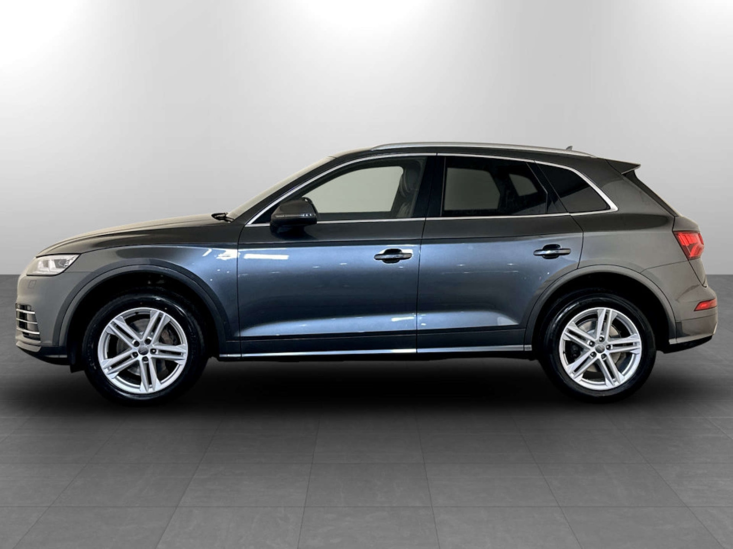 Used Audi Q5 2018 for sale - 77185184: Photo 7
