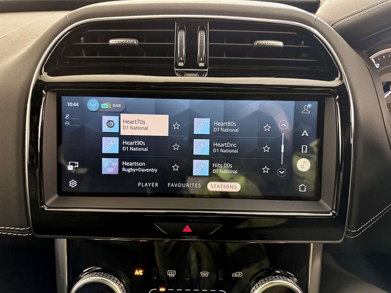 Used Jaguar XE 2021 for sale - 77211761: Photo 22