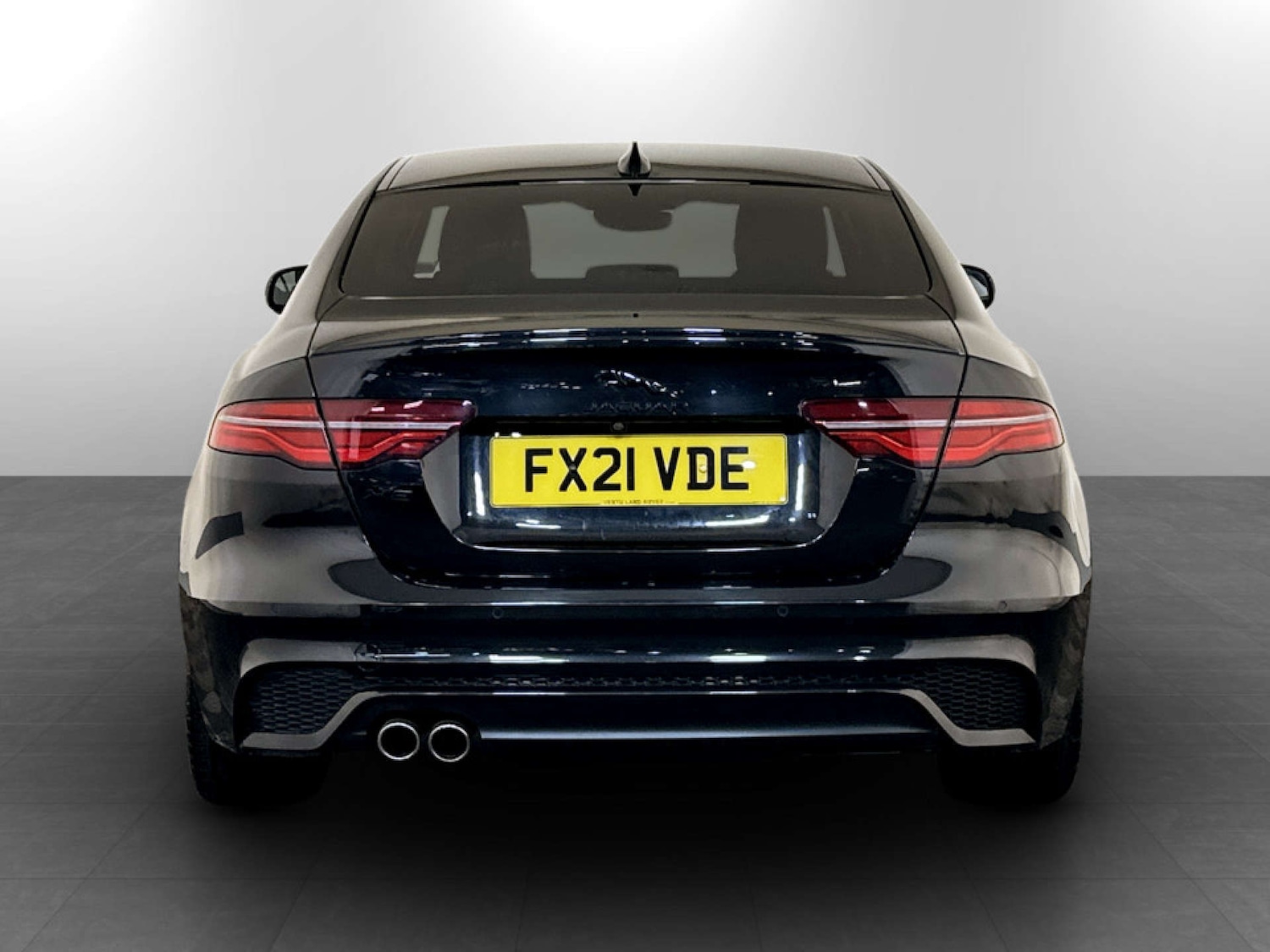 Used Jaguar XE 2021 for sale - 77211761: Photo 9