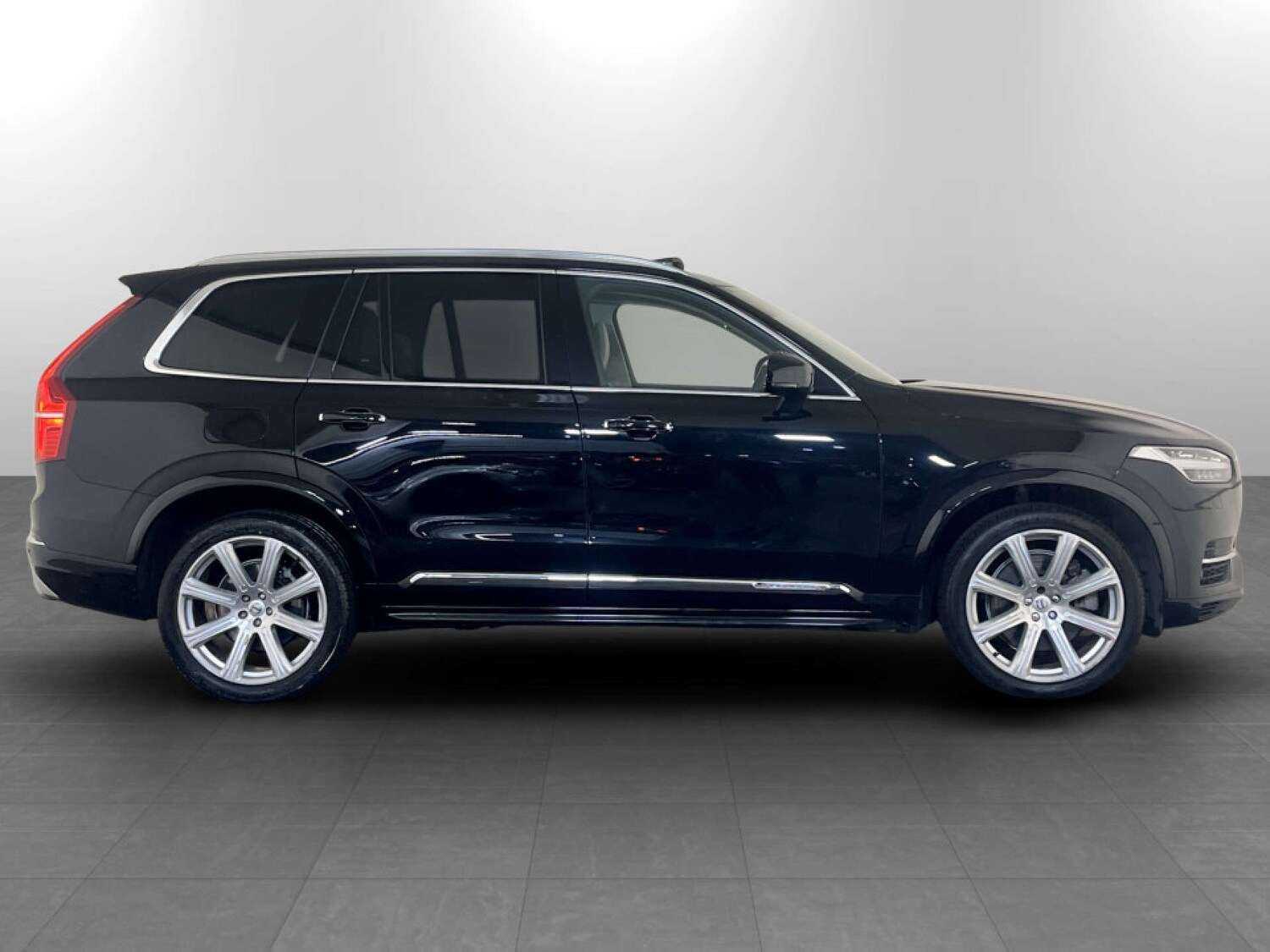 Used Volvo XC90 2018 for sale - 77535077: Photo 11