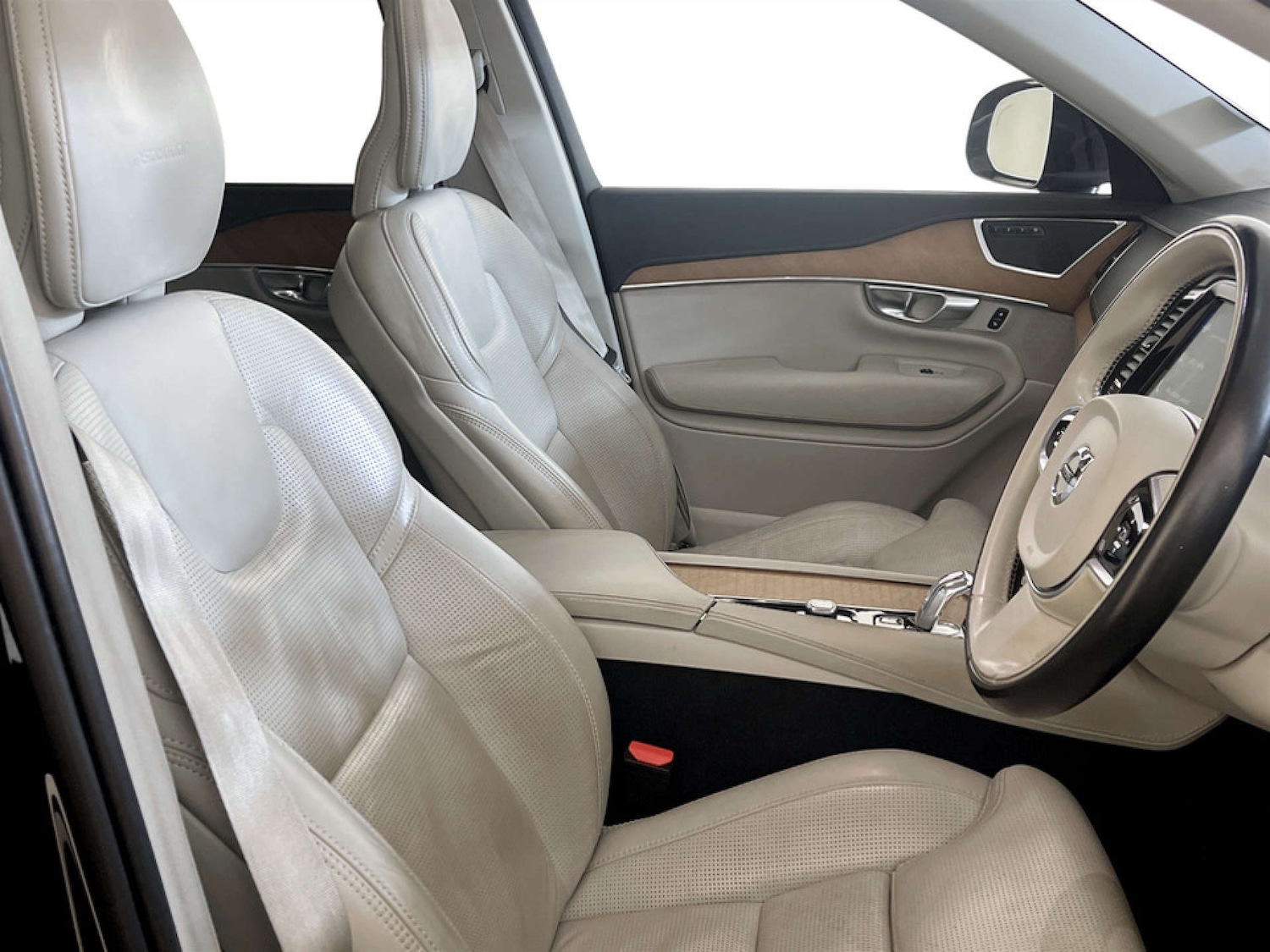 Used Volvo XC90 2018 for sale - 77535077: Photo 13