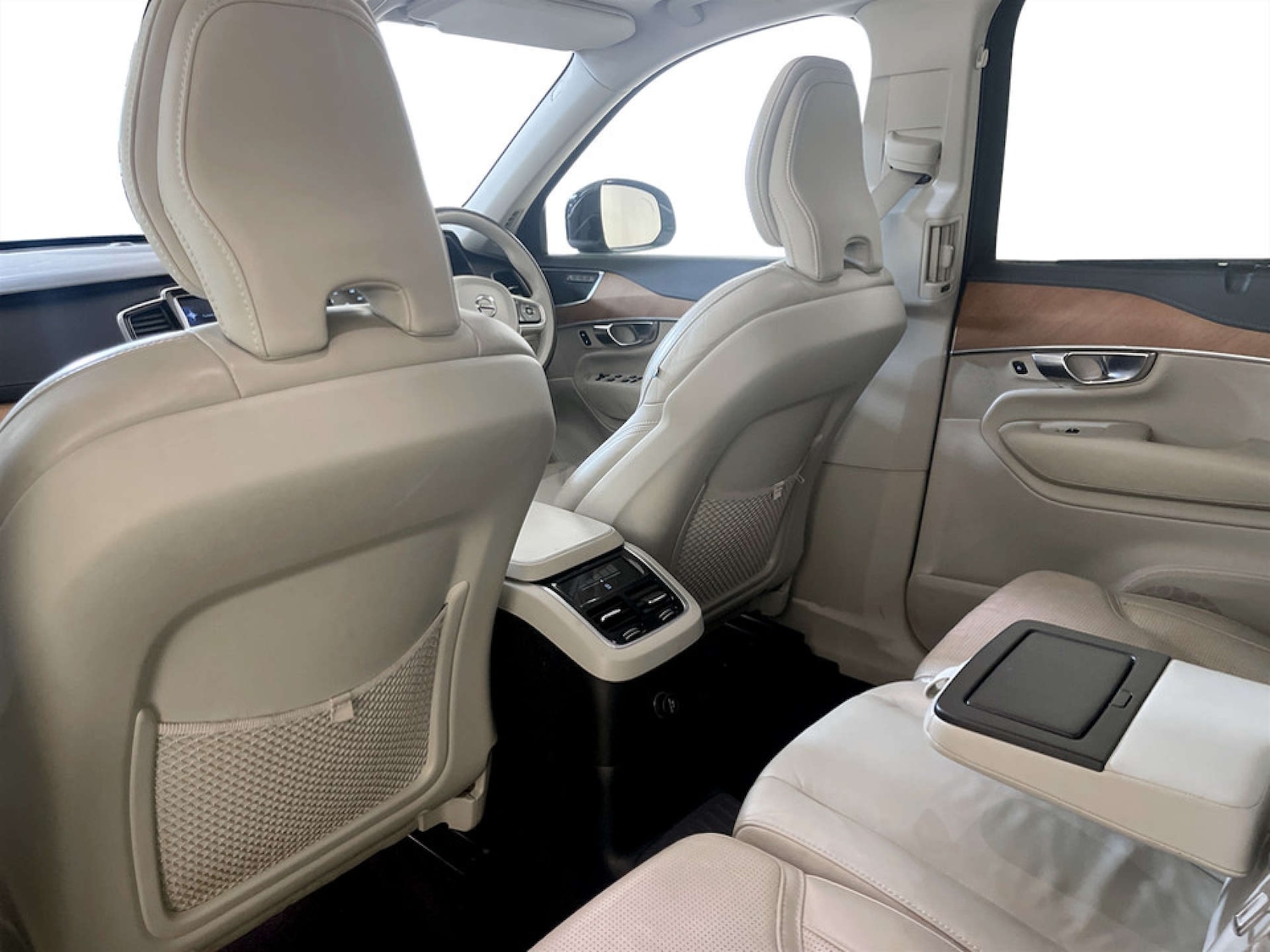 Used Volvo XC90 2018 for sale - 77535077: Photo 14