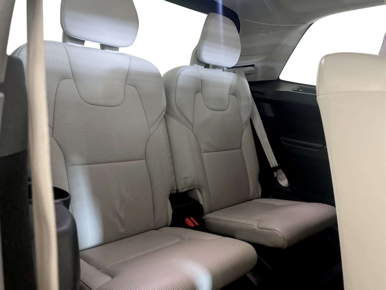 Used Volvo XC90 2018 for sale - 77535077: Photo 15