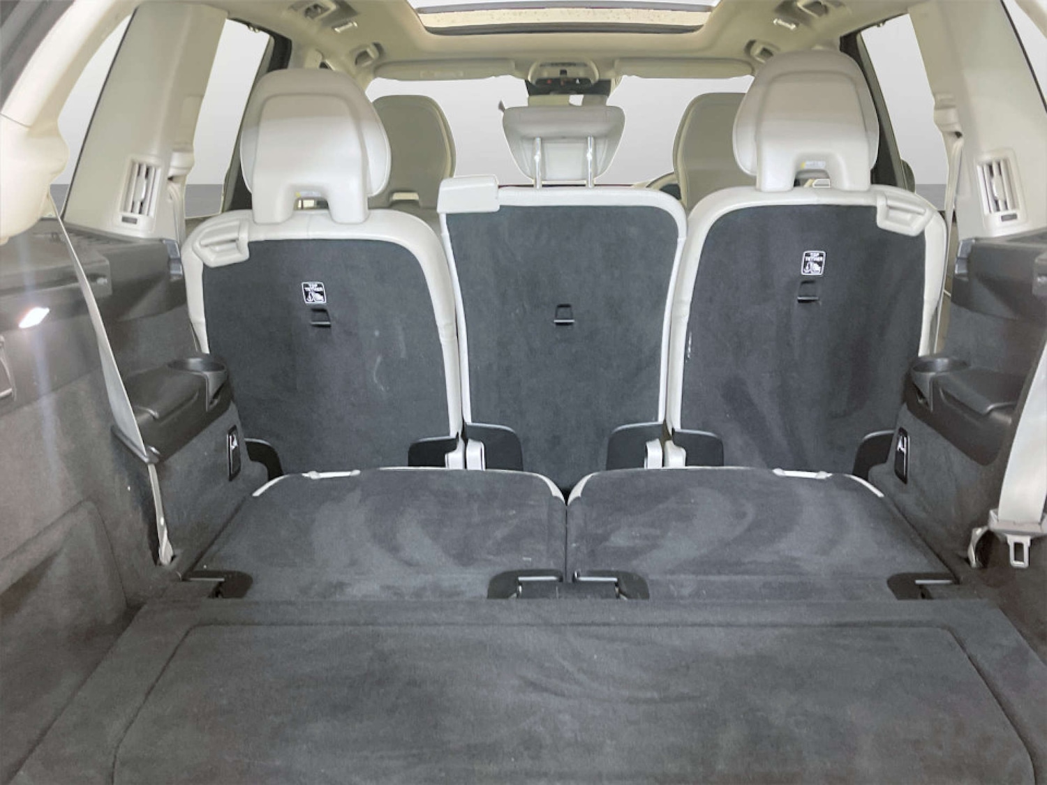 Used Volvo XC90 2018 for sale - 77535077: Photo 16