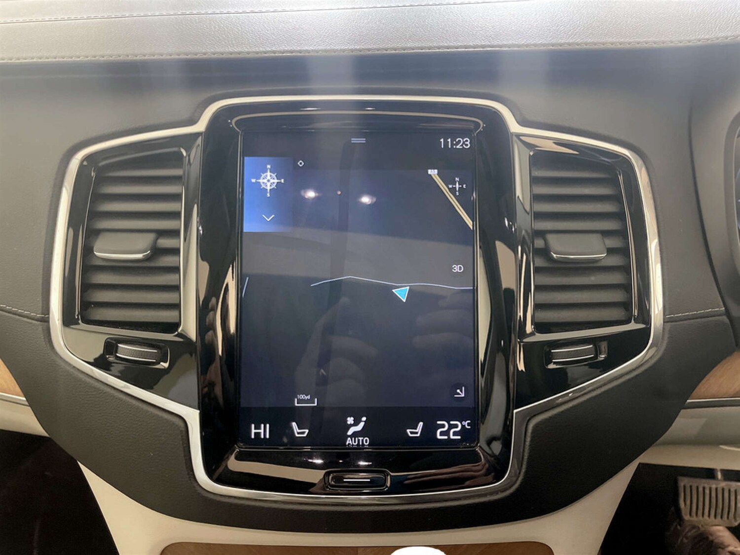 Used Volvo XC90 2018 for sale - 77535077: Photo 25