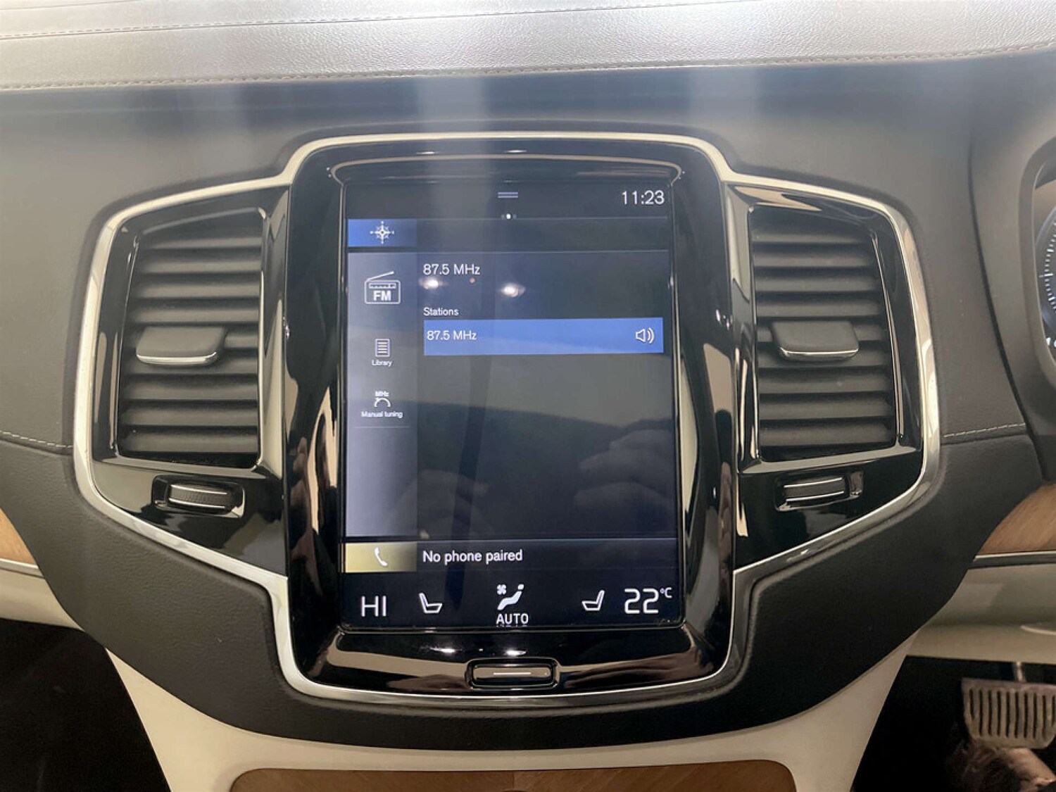 Used Volvo XC90 2018 for sale - 77535077: Photo 26