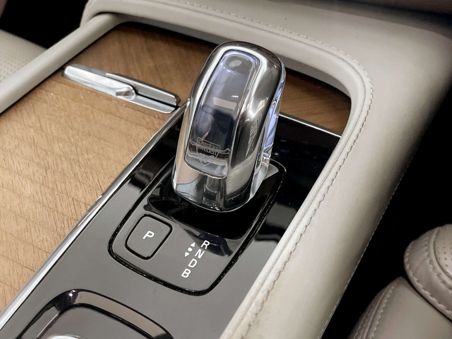 Used Volvo XC90 2018 for sale - 77535077: Photo 27