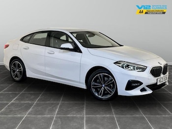 BMW - 2 Series Gran Coupe
