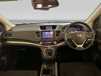Used Honda CR-V 2016 for sale - 79618183: Photo