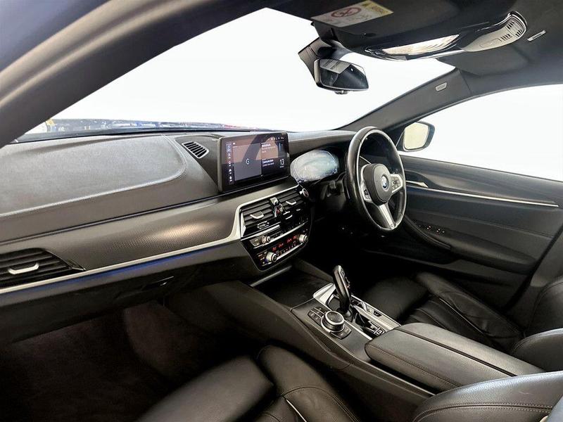 Used BMW 5 Series 2022 for sale - 76261120: Photo 12