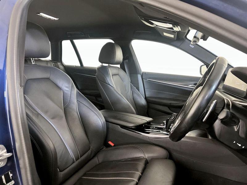 Used BMW 5 Series 2022 for sale - 76261120: Photo 13