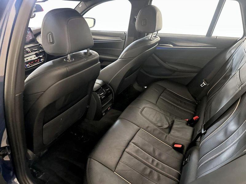 Used BMW 5 Series 2022 for sale - 76261120: Photo 14