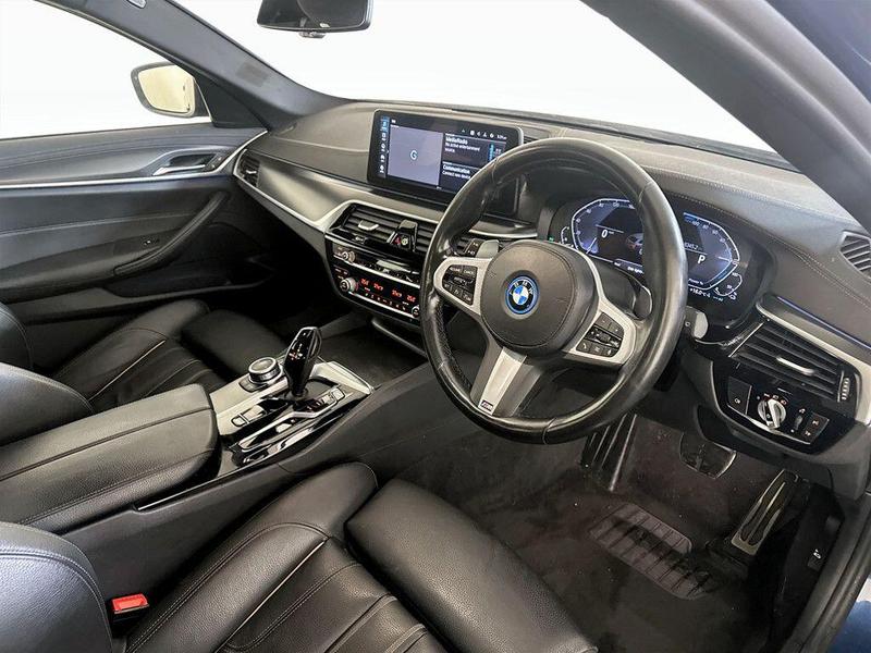 Used BMW 5 Series 2022 for sale - 76261120: Photo 15