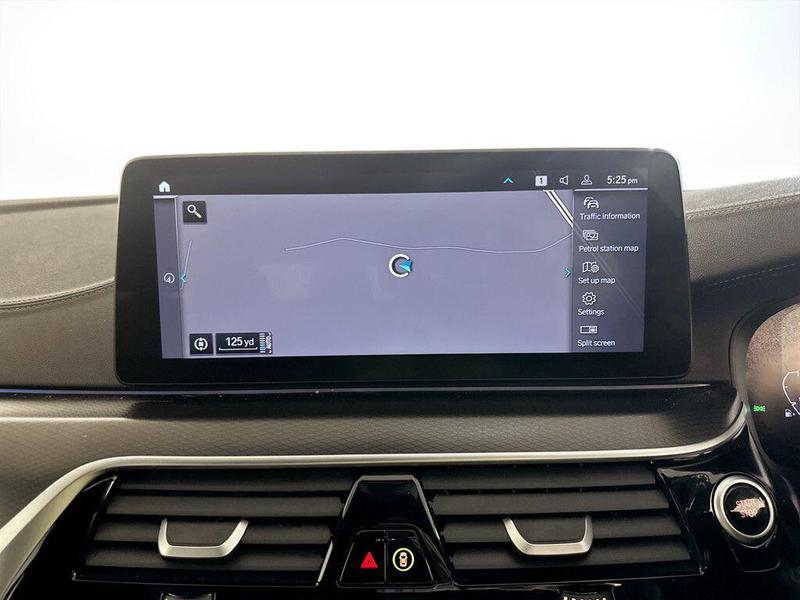 Used BMW 5 Series 2022 for sale - 76261120: Photo 21