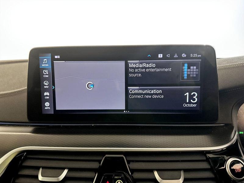 Used BMW 5 Series 2022 for sale - 76261120: Photo 22