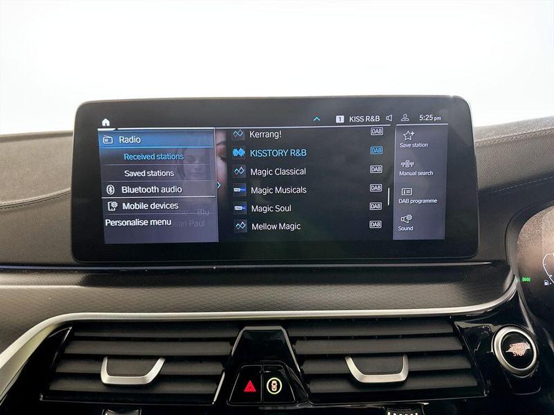 Used BMW 5 Series 2022 for sale - 76261120: Photo 24