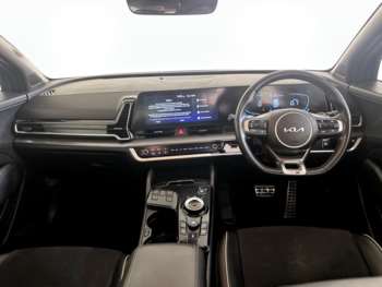 Used Kia Sportage 2022 for sale - 74981047: Photo