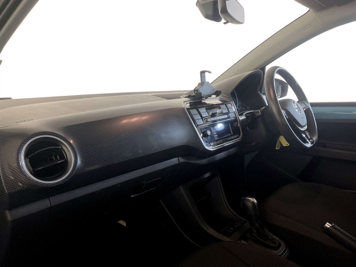 Used Volkswagen up! 2022 for sale - 77189545: Photo 12