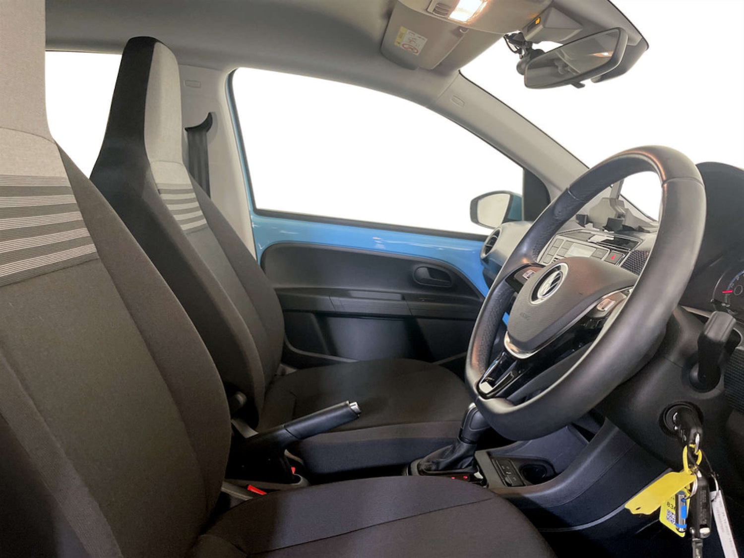 Used Volkswagen up! 2022 for sale - 77189545: Photo 13