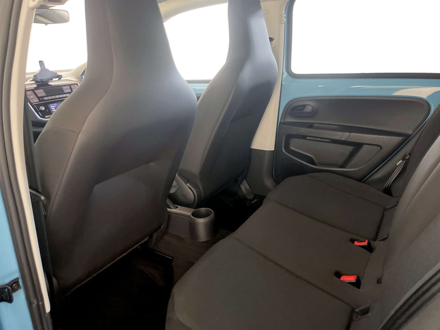 Used Volkswagen up! 2022 for sale - 77189545: Photo 14