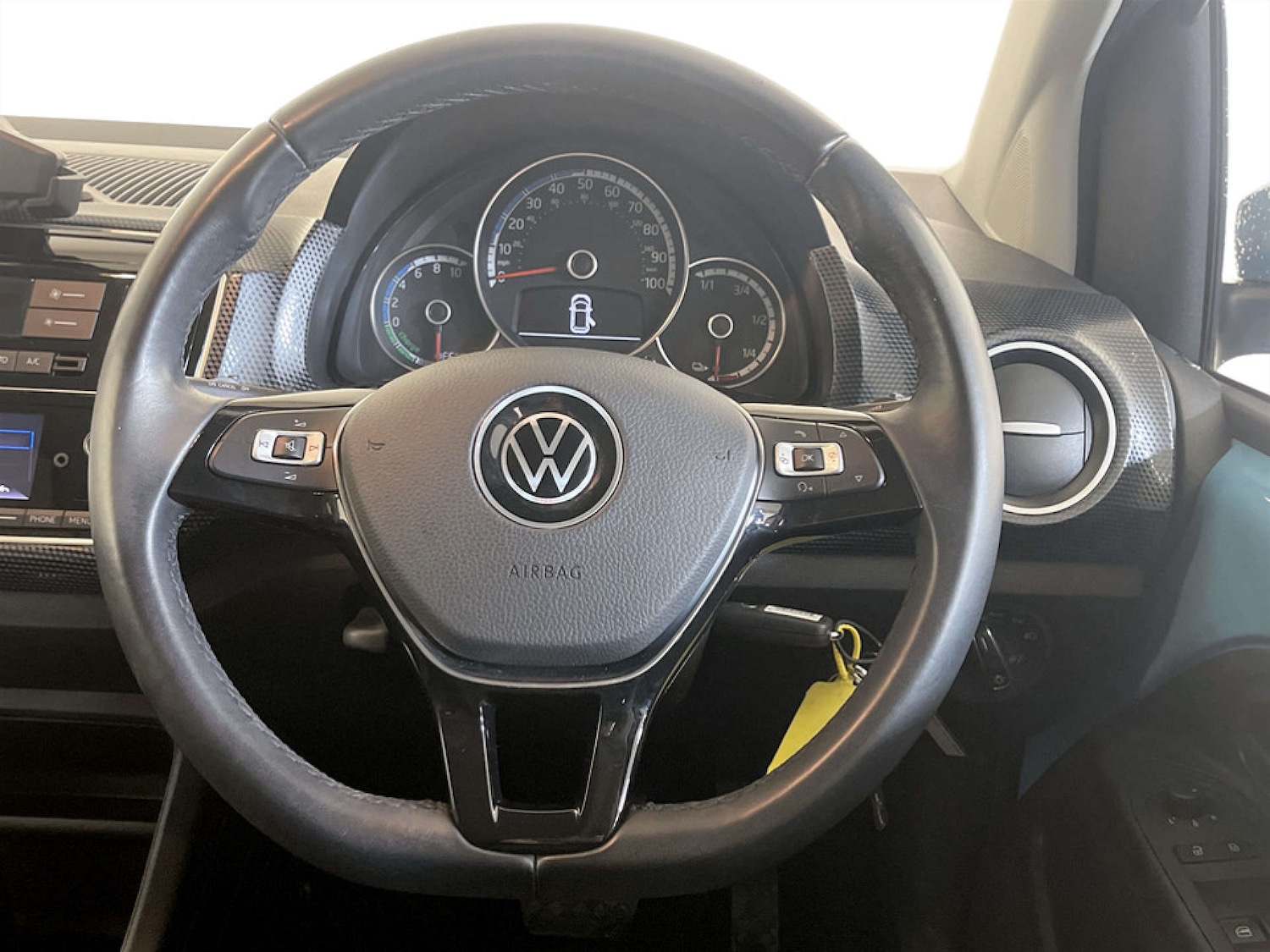 Used Volkswagen up! 2022 for sale - 77189545: Photo 17
