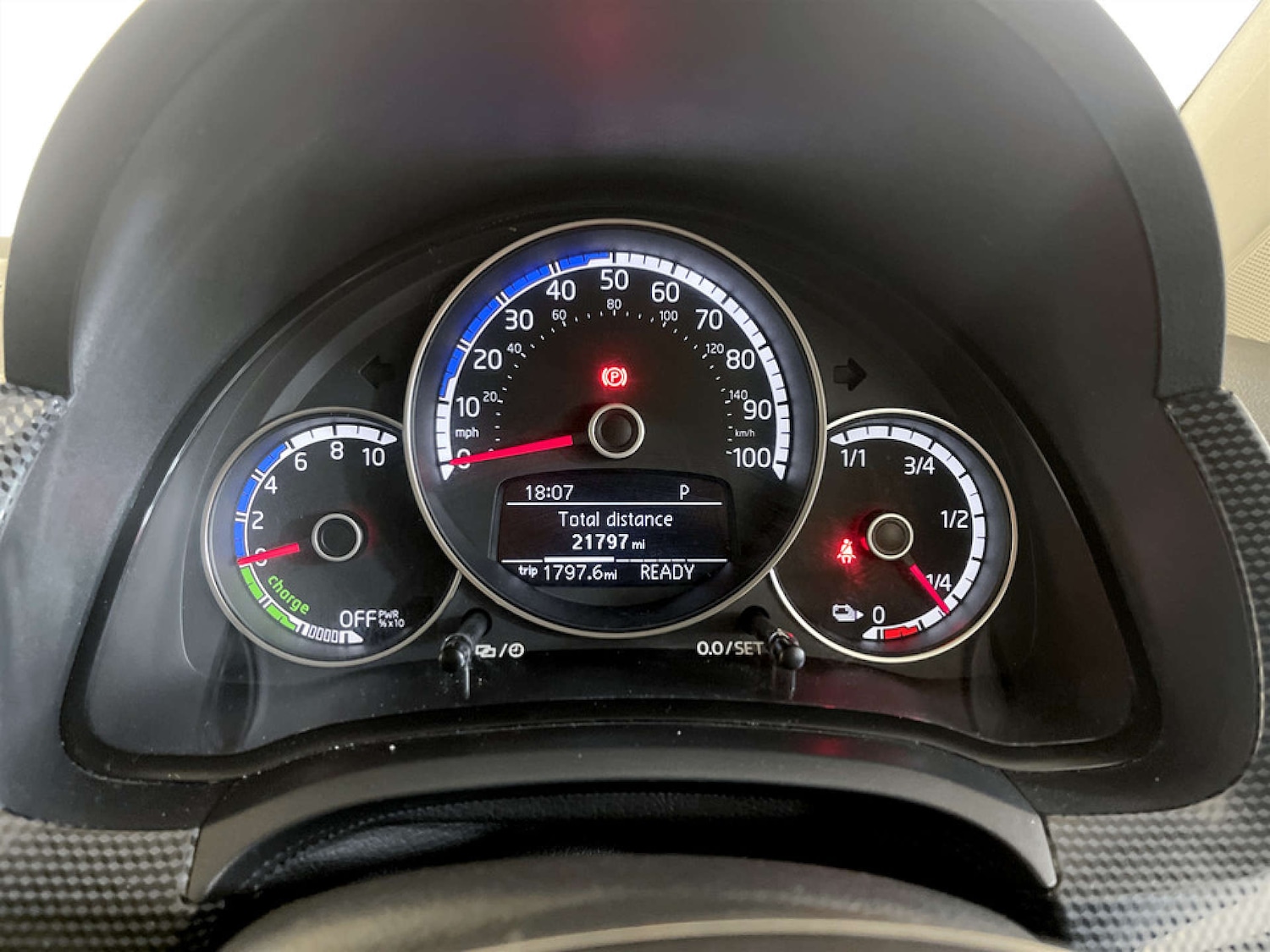 Used Volkswagen up! 2022 for sale - 77189545: Photo 19