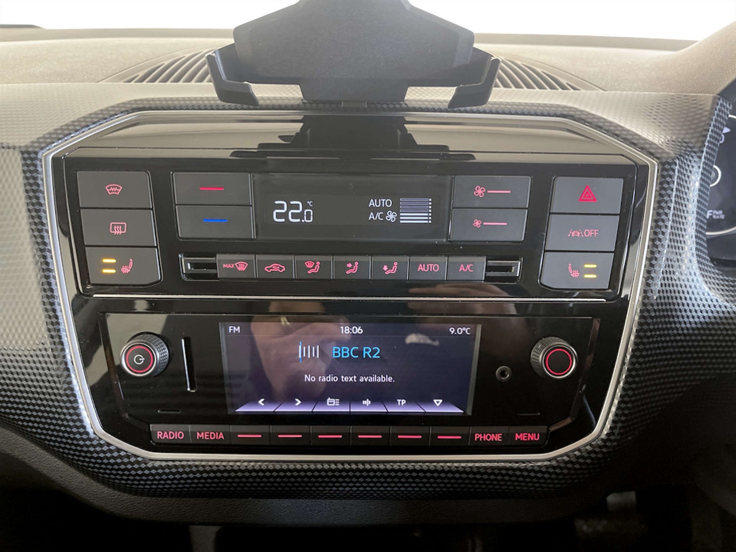 Used Volkswagen up! 2022 for sale - 77189545: Photo 22