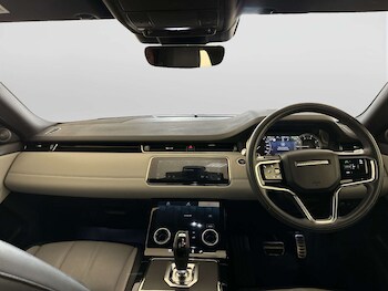 Used Land Rover Range Rover Evoque 2022 for sale - 78411546: Photo