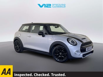 Used MINI Hatch 2020 for sale - 79422030: Photo