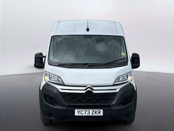 Used Citroen Relay 2023 for sale - 78486415: Photo